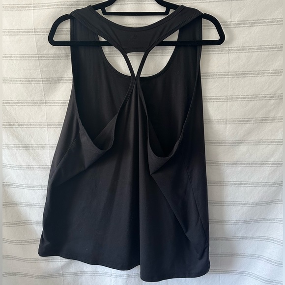 XXL OHMYQUAD C9 tank top with racer back - Picture 8 of 10